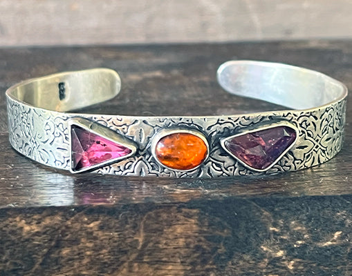 Sunset Serenade Cuff